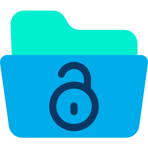 Folder icon