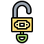 House key icon 64x64