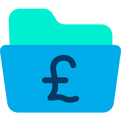 Folder icon