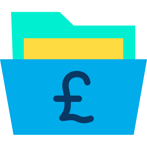 Folder icon
