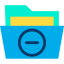 Folder icon 64x64