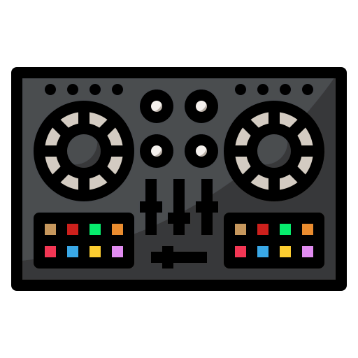 Adjustment icon