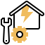 Maintenance icon 64x64