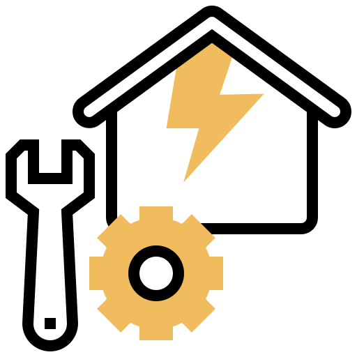 Maintenance icon
