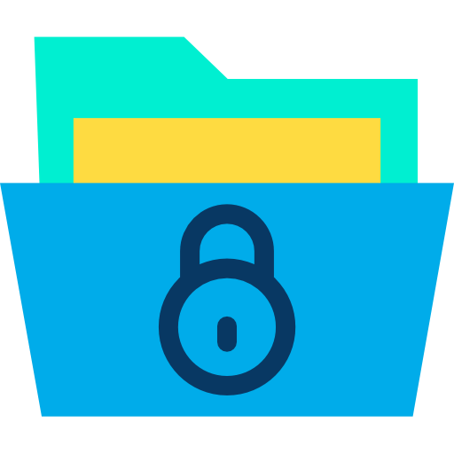 Folder icon