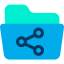 Folder icon 64x64