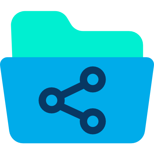 Folder icon