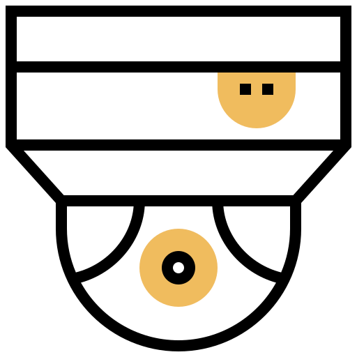 Cctv icon