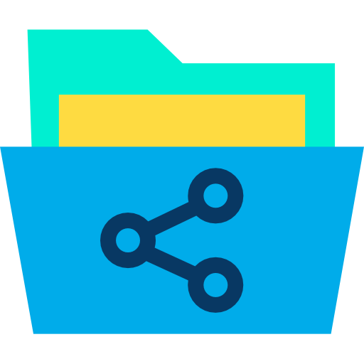 Folder icon