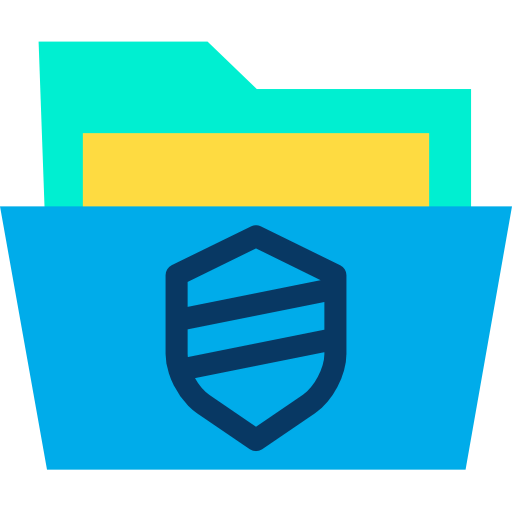 Folder icon
