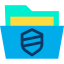 Folder icon 64x64