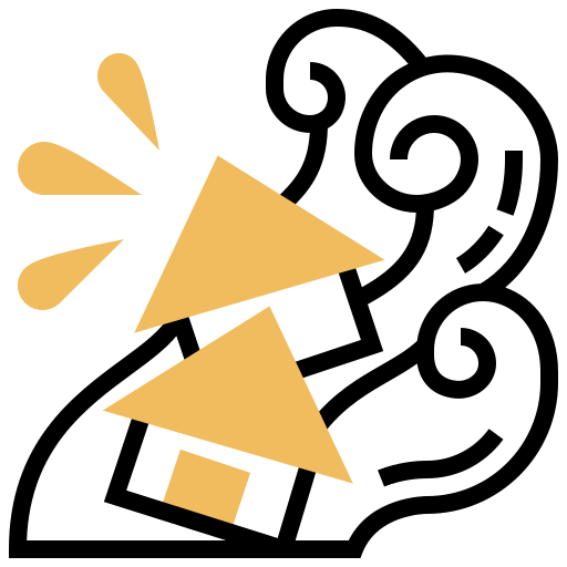 Tsunami icon