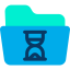 Folder icon 64x64
