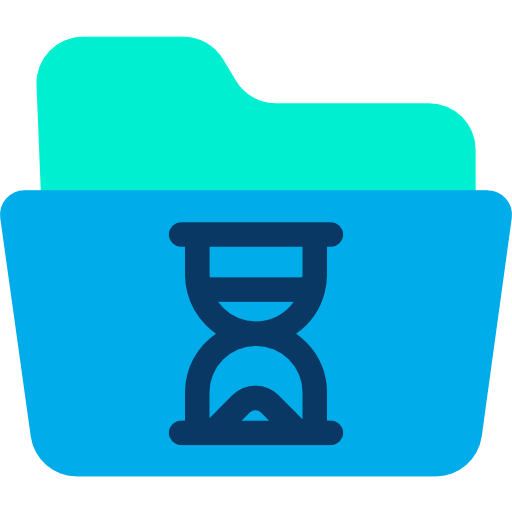 Folder icon