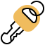 Key icon 64x64