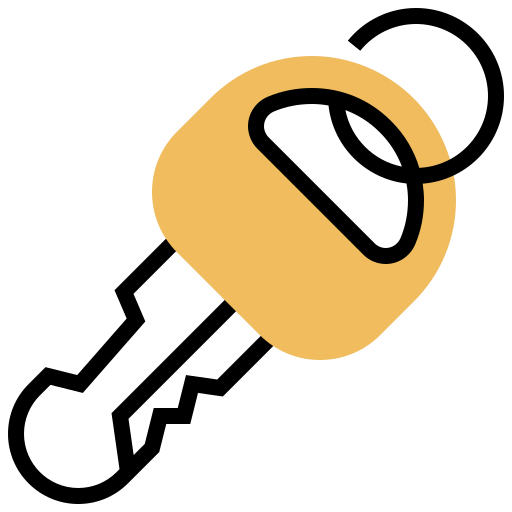 Key icon