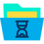 Folder іконка 64x64