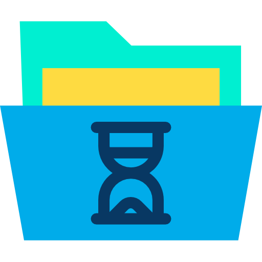 Folder ícone