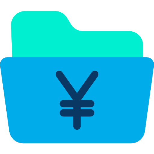 Folder icon