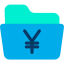 Folder icon 64x64