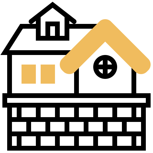 Wall icon