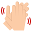Clapping 상 64x64