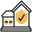 Security アイコン 64x64