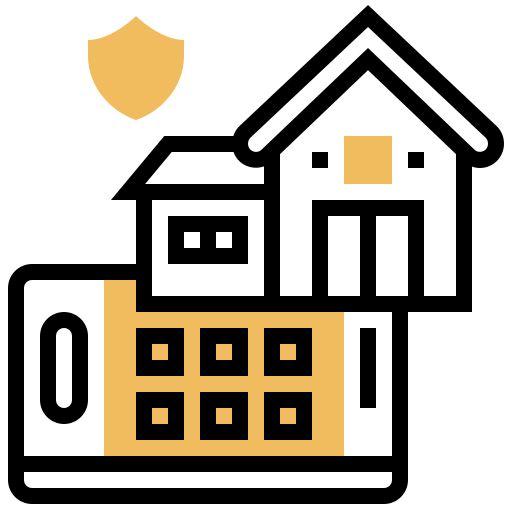 Monitoring icon