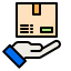 Shipping アイコン 64x64