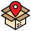 Tracking アイコン 64x64