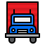 Truck アイコン 64x64