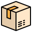 Package アイコン 64x64