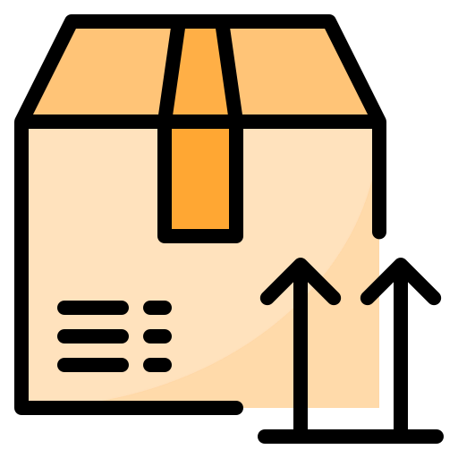 This side up icon