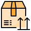 This side up アイコン 64x64