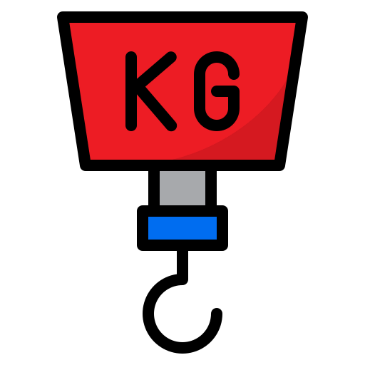 Scale icon