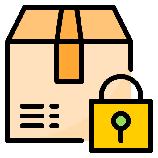 Package 图标