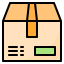 Package アイコン 64x64