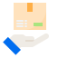 Shipping アイコン 64x64