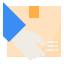 Deliver アイコン 64x64
