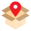 Tracking アイコン 64x64