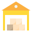 Warehouse アイコン 64x64