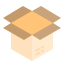 Open box アイコン 64x64