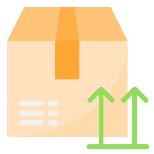 This side up icon