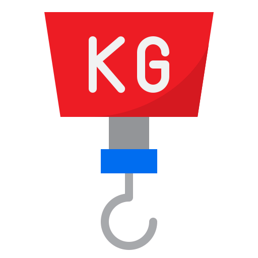 Scale icon