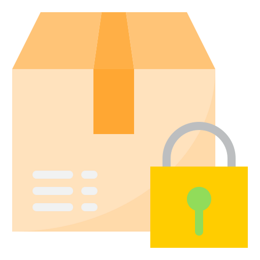 Package icon