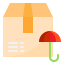 Keep dry іконка 64x64