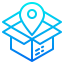 Tracking アイコン 64x64