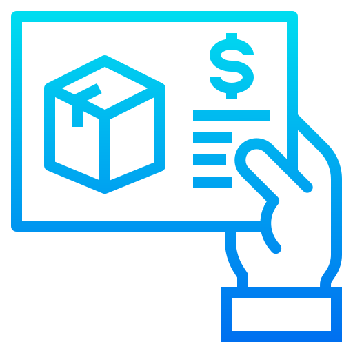 Order icon
