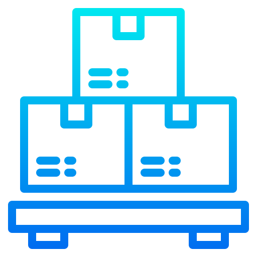 Package icon