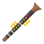 Clarinet icon 64x64